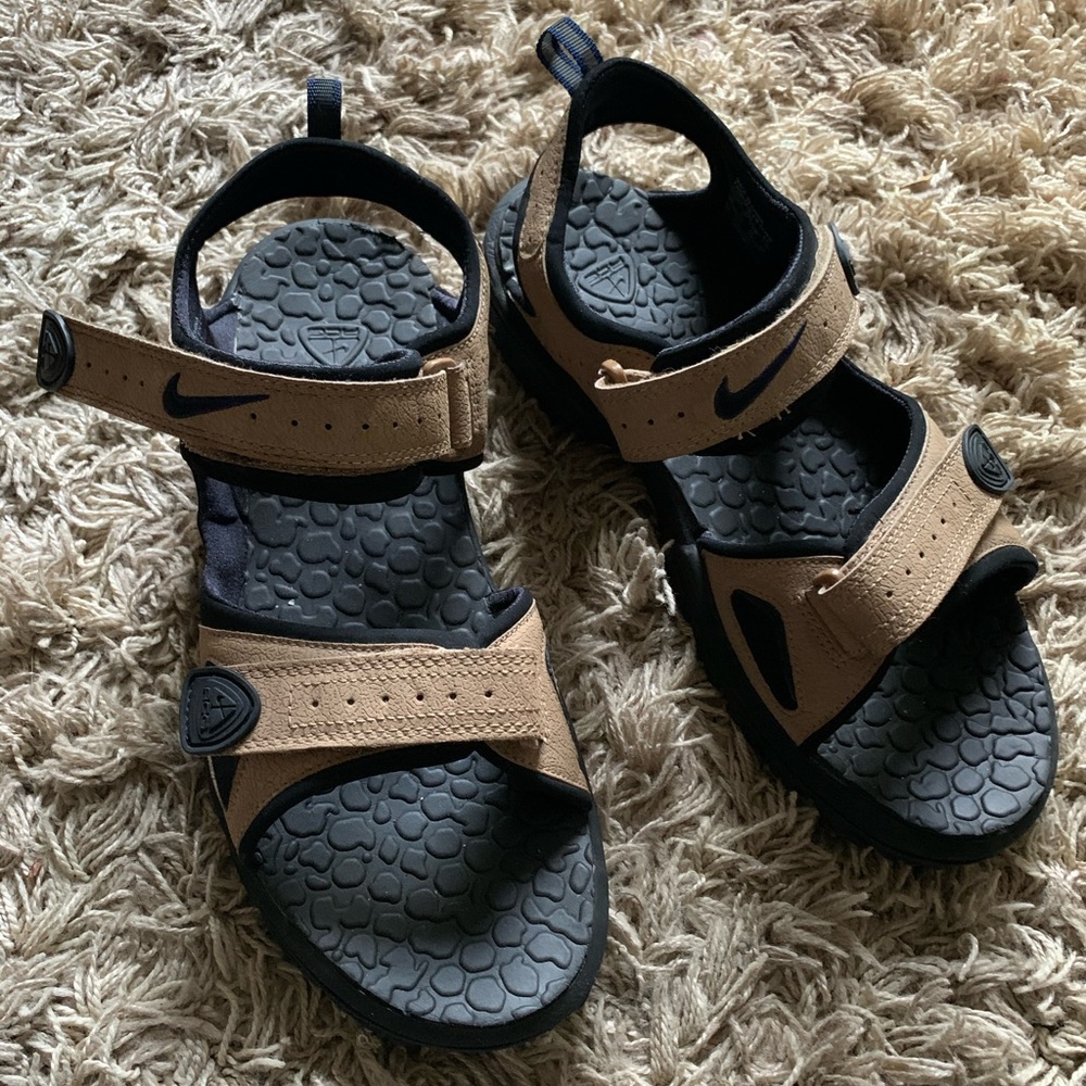 Nike Sandals Unisex 🌞